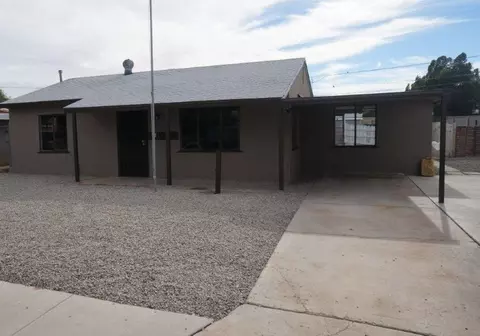 1337 E La Mesa St, Yuma, AZ 85365 photo 1