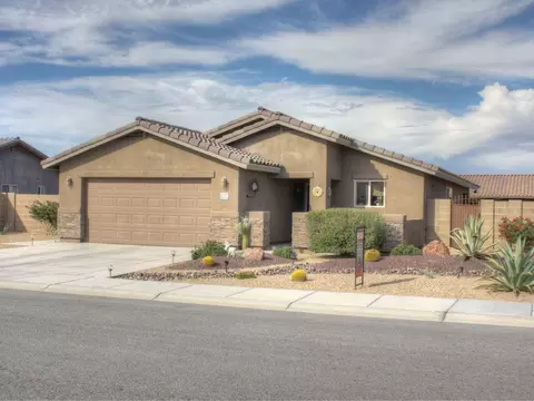 11588 E 25 Pl, Yuma, AZ 85367 photo 1