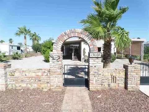 13644 E 44 Dr, Yuma, AZ 85367 photo 16