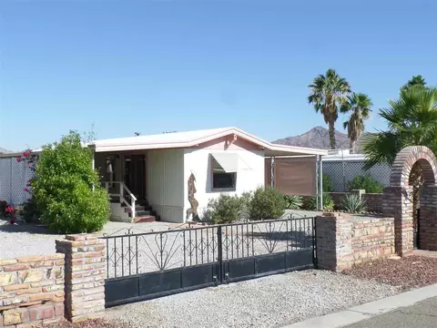 13644 E 44 Dr, Yuma, AZ 85367 photo 20