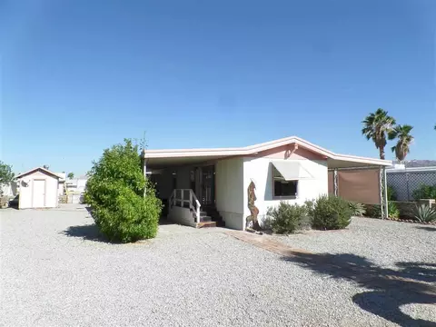 13644 E 44 Dr, Yuma, AZ 85367 photo 17