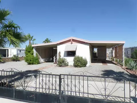 13644 E 44 Dr, Yuma, AZ 85367 photo 1