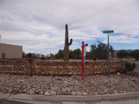 14290 E 29 Pl, Yuma, AZ 85367 photo 2