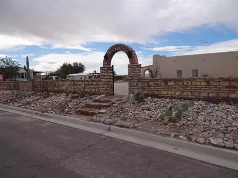 14290 E 29 Pl, Yuma, AZ 85367 photo 1
