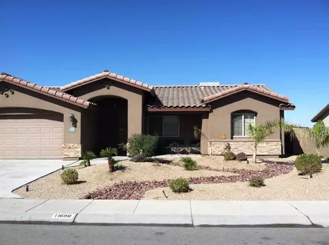 11698 E 28 Pl, Yuma, AZ 85367 photo 1