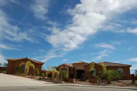 6243 E 25 Ln, Yuma, AZ 85365 photo 1