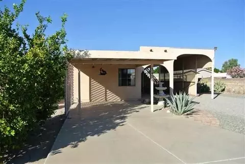 13458 E 49 Dr, Yuma, AZ 85367 photo 1