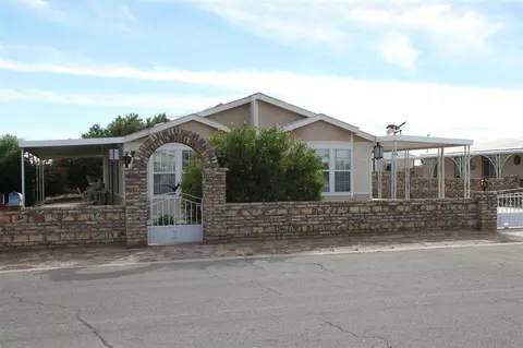 11461 E 39 Ln, Yuma, AZ 85367 photo 1