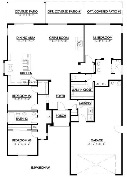 7974 E 38 Pl, Yuma, AZ 85365 photo 1