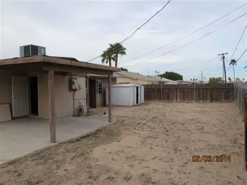 136 E 26 St, Yuma, AZ 85364 photo 10