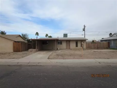 136 E 26 St, Yuma, AZ 85364 photo 1