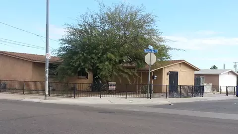 500 E 26 Pl, Yuma, AZ 85365 photo 1