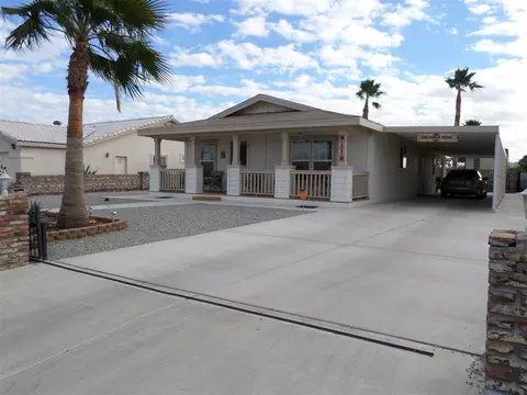 13763 E 53 St, Yuma, AZ 85367 photo 1