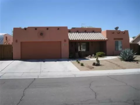 10543 E 37 Pl, Yuma, AZ 85367 photo 1