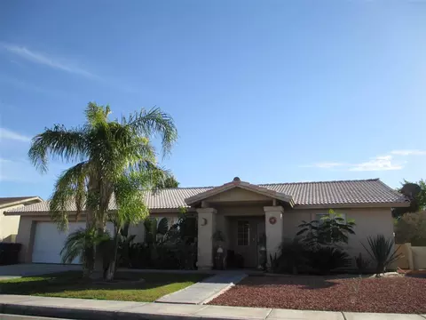7331 E 26 Pl, Yuma, AZ 85365 photo 1
