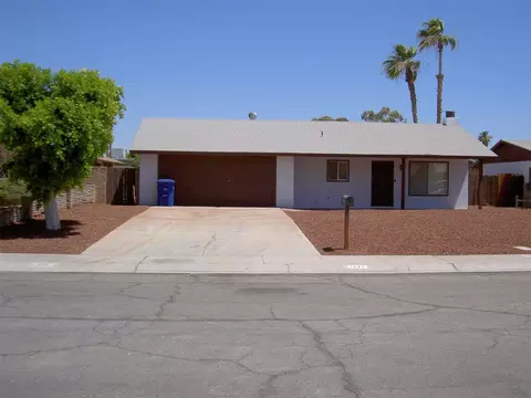 1562 E La Jolla Ct, Yuma, AZ 85365 photo 1