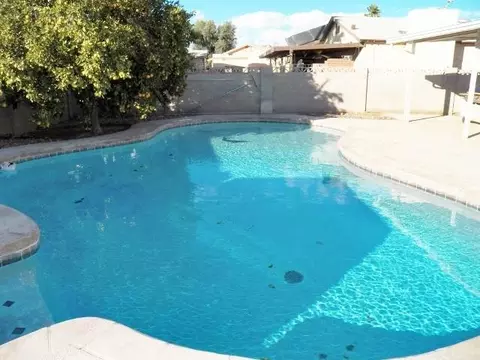 1414 E 27 Pl, Yuma, AZ 85365 photo 12