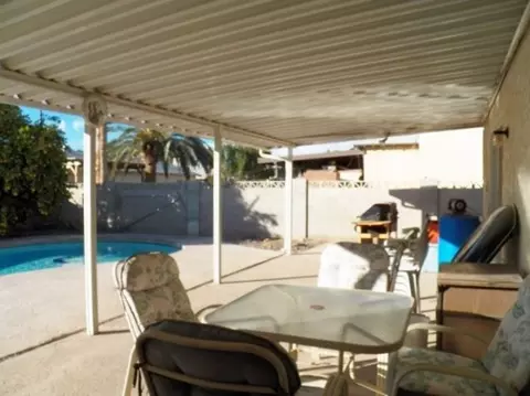 1414 E 27 Pl #PALO VERDESTATES, Yuma, AZ 85365 photo 13