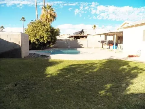 1414 E 27 Pl #PALO VERDESTATES, Yuma, AZ 85365 photo 15