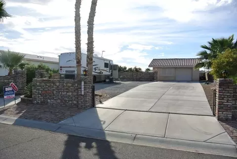 13347 E 52 Dr, Yuma, AZ 85367 photo 1