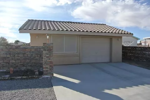 13347 E 52 Dr, Yuma, AZ 85367 photo 2