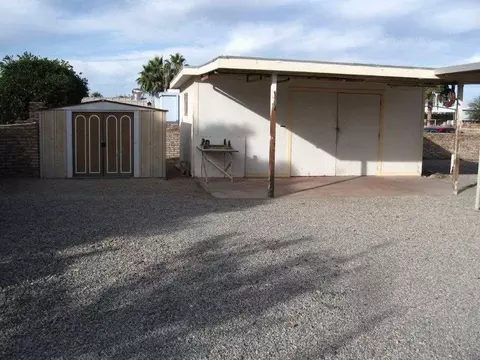 12361 E 36 Way, Yuma, AZ 85367 photo 4