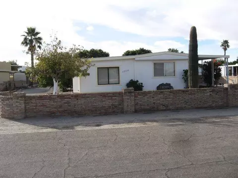 12361 E 36 Way, Yuma, AZ 85367 photo 1