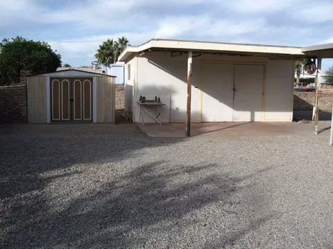 12361 E 36 Way, Yuma, AZ 85367 photo 4