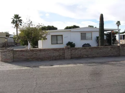 12361 E 36 Way, Yuma, AZ 85367 photo 1