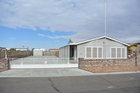 12594 E 45 Dr, Yuma, AZ 85365 photo 1