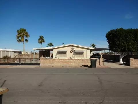 11422 E 34 St, Yuma, AZ 85367 photo 1