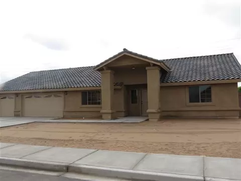 6272 E 47 St, Yuma, AZ 85365 photo 1