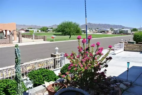 12791 E 46 Dr, Yuma, AZ 85367 photo 3