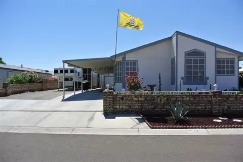 12791 E 46 Dr, Yuma, AZ 85367 photo 1