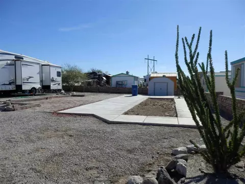 14213 E 28 Ln, Yuma, AZ 85367 photo 3