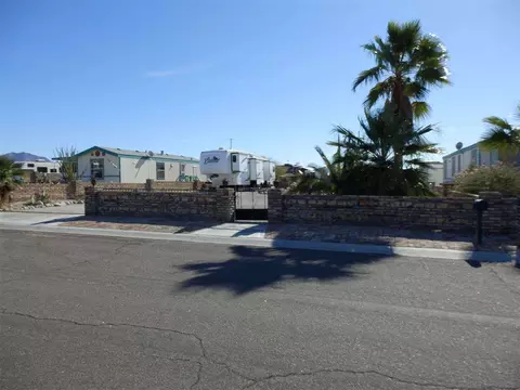 14213 E 28 Ln, Yuma, AZ 85367 photo 2