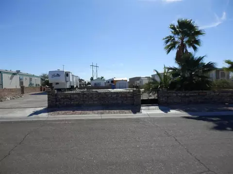 14213 E 28 Ln, Yuma, AZ 85367 photo 1