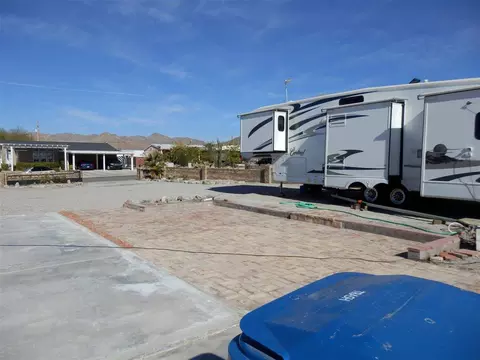 14213 E 28 Ln, Yuma, AZ 85367 photo 8