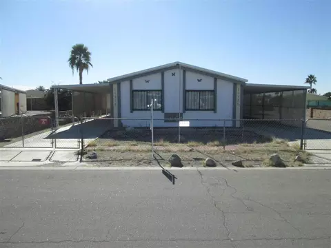 11375 E 36 Pl, Yuma, AZ 85367 photo 1