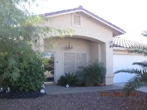 11385 E 25 Pl, Yuma, AZ 85367 photo 1