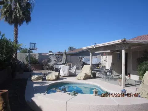 11385 E 25 Pl, Yuma, AZ 85367 photo 16