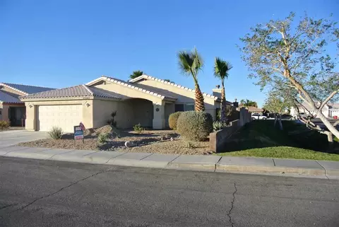 10642 E 34 Pl, Yuma, AZ 85365 photo 1