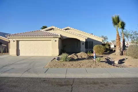 10642 E 34 Pl, Yuma, AZ 85365 photo 2