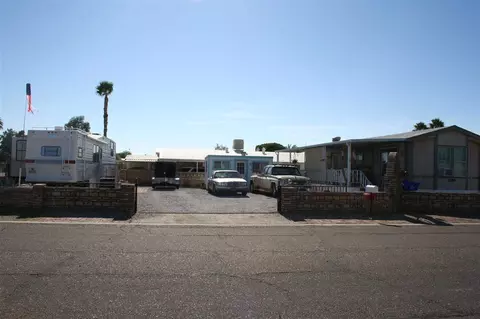 13309 E 43 Ln, Yuma, AZ 85367 photo 1