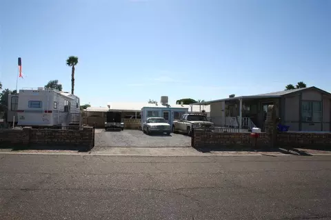 13309 E 43 Ln, Yuma, AZ 85367 photo 1