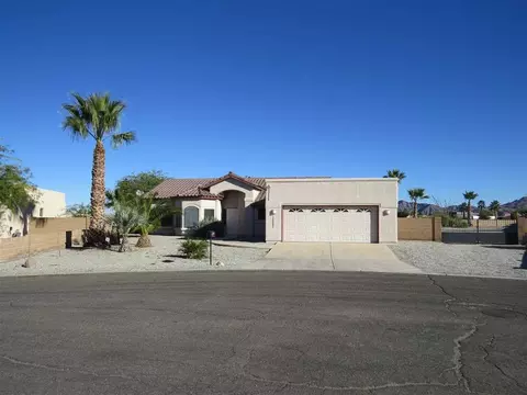 13268 E 36 Pl, Yuma, AZ 85367 photo 1