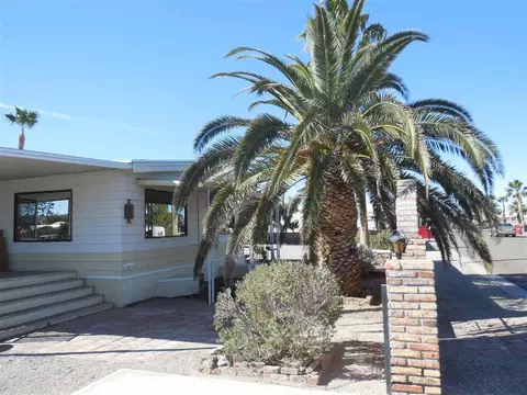13563 E 45 Dr, Yuma, AZ 85367 photo 1