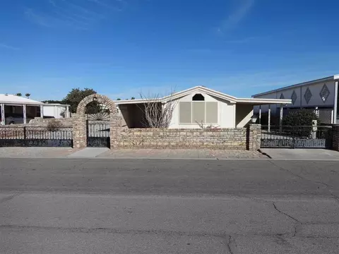 11392 E 39 Pl, Yuma, AZ 85367 photo 1