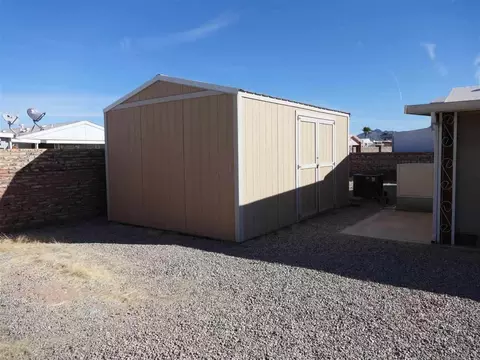 11392 E 39 Pl, Yuma, AZ 85367 photo 12