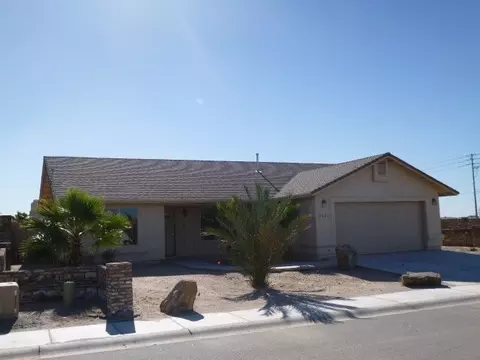 10121 E 35 Pl, Yuma, AZ 85365 photo 3